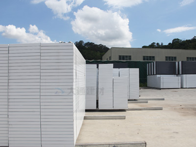 大通建材施工圍擋一般多少錢一米？批發有優惠嗎？