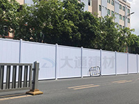 pvc圍擋廠家哪家好？